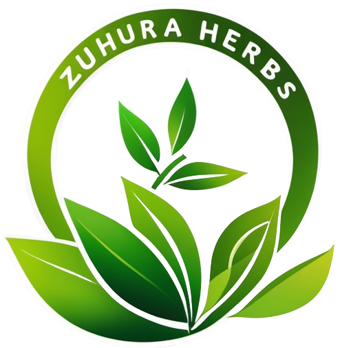 Zuhura Herbs Icon